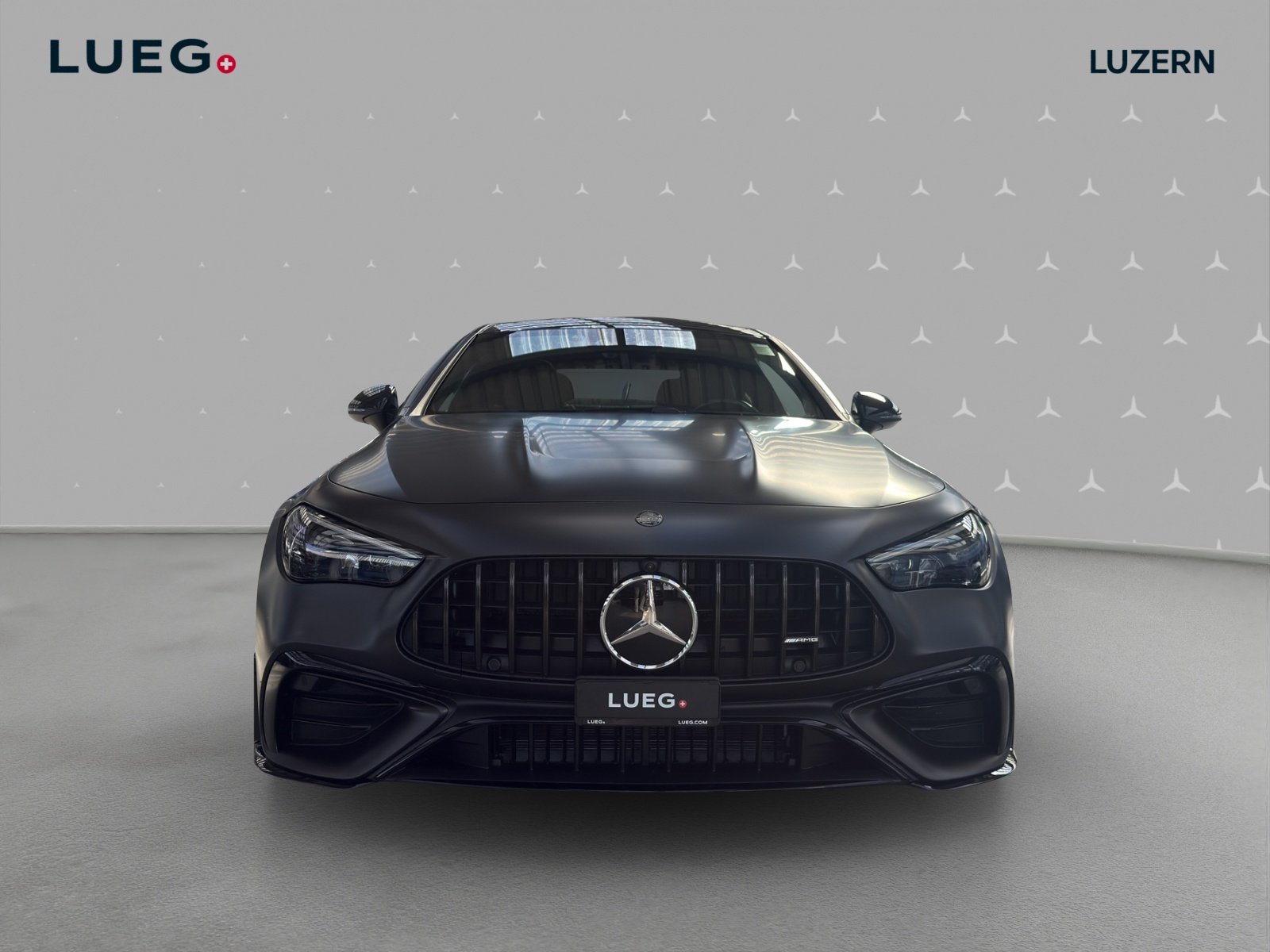 MERCEDES-BENZ CLE 53 Coupé AMG 4Matic+ 9G-Tronic-image-5