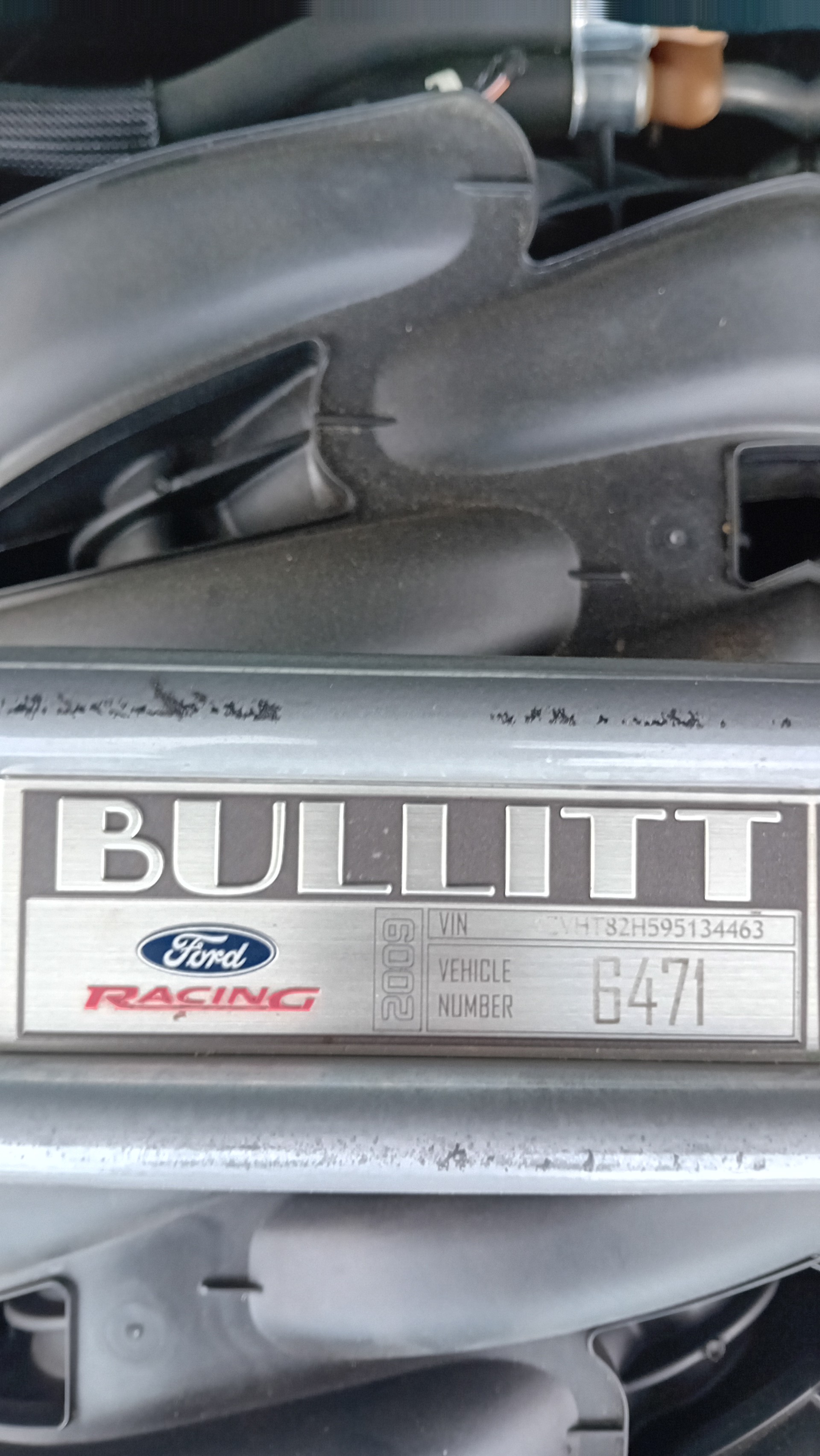 FORD Bullit-image-0