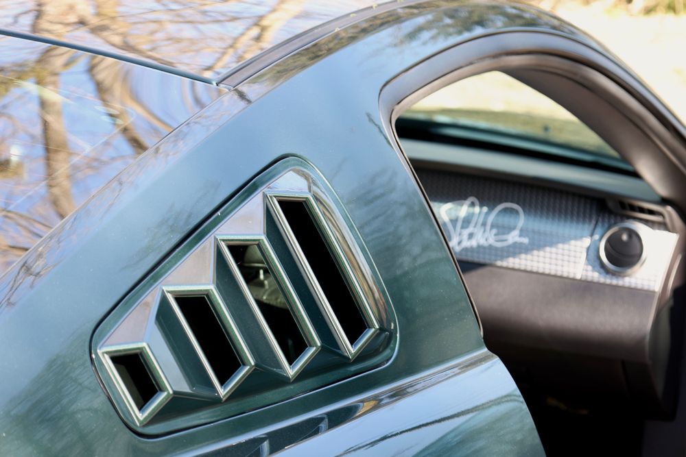 FORD Bullit-image-2