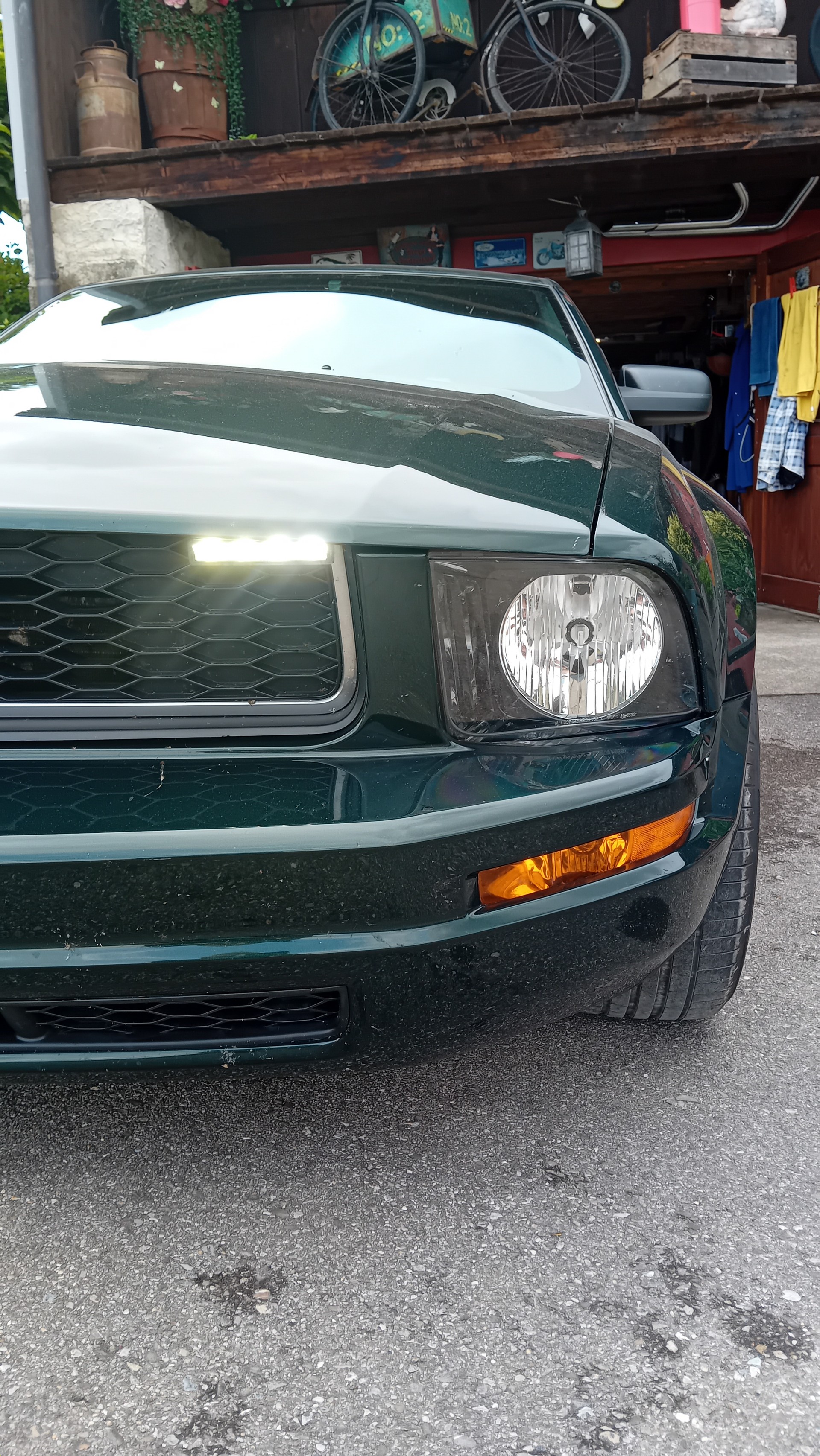 FORD Bullit-image-2