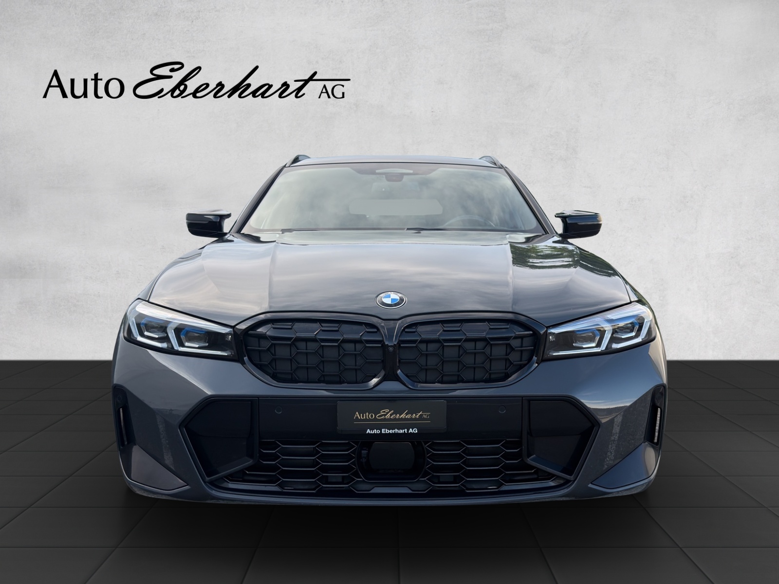 BMW M340i xDrive 48V Touring Steptronic M Sport-image-3