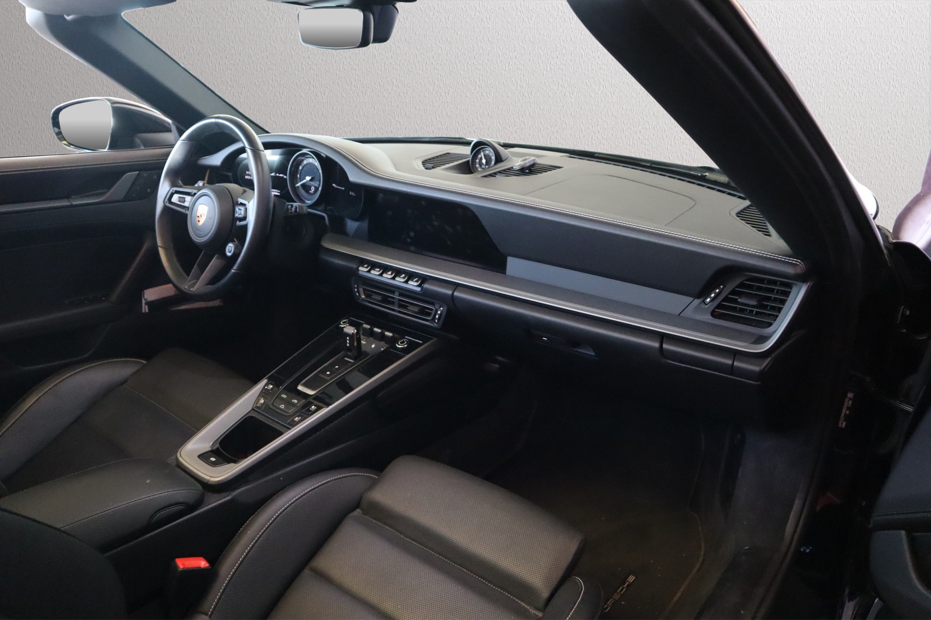 PORSCHE 911 Carrera 4S Cabriolet PDK-image-18
