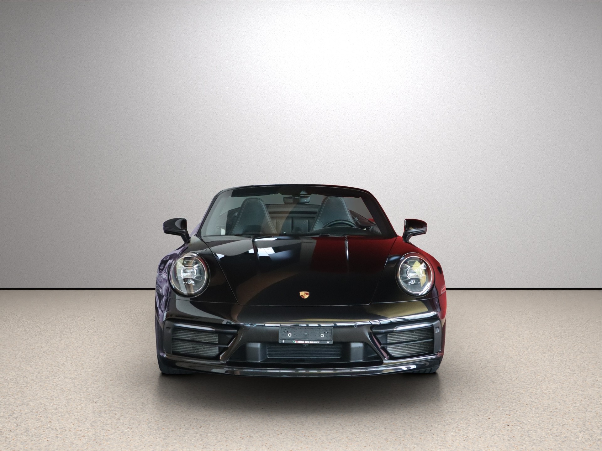 PORSCHE 911 Carrera 4S Cabriolet PDK-image-2