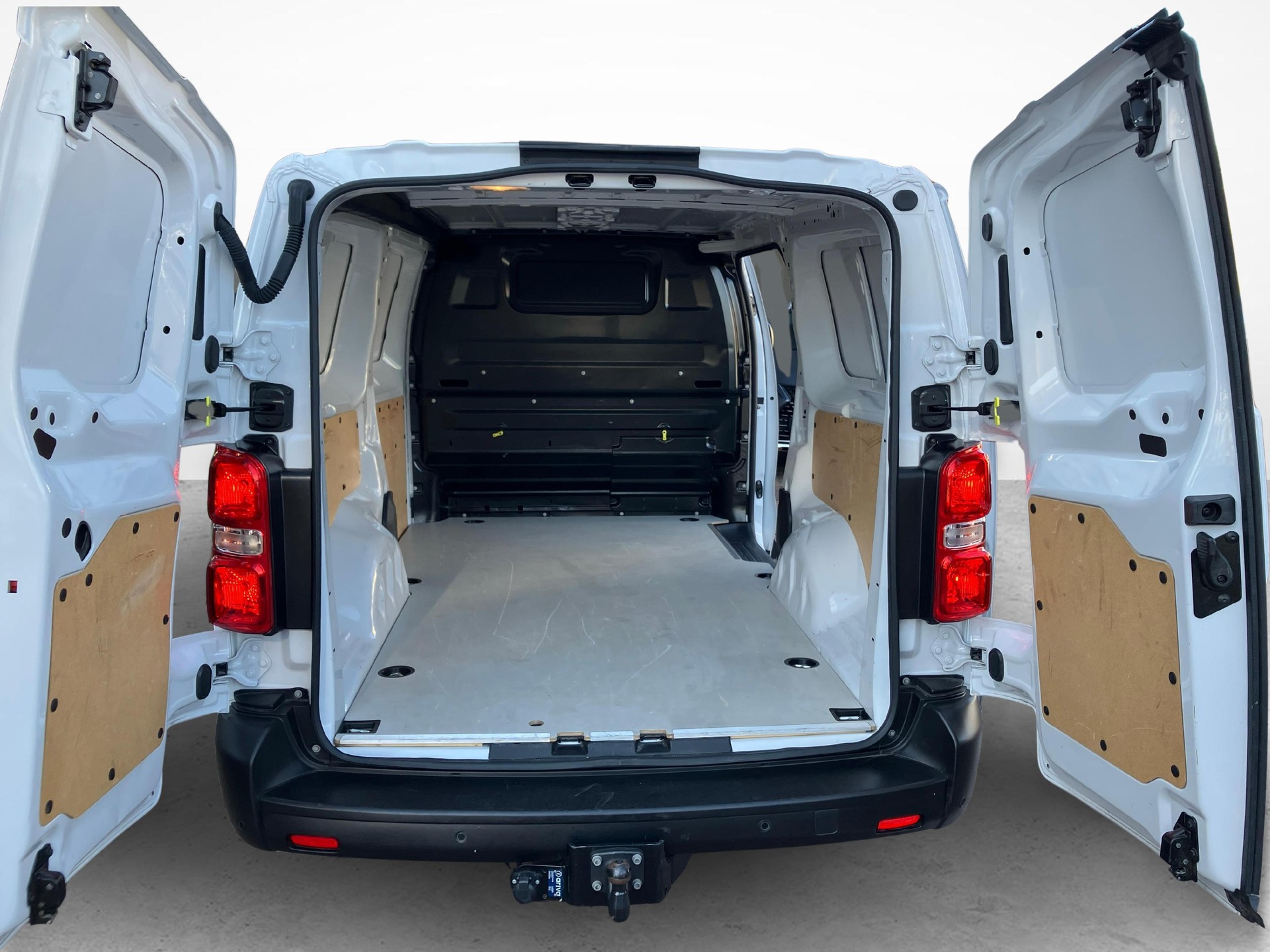 CITROEN Jumpy Kaw. XL 2.0 BlueHDi 145 S/S-image-11