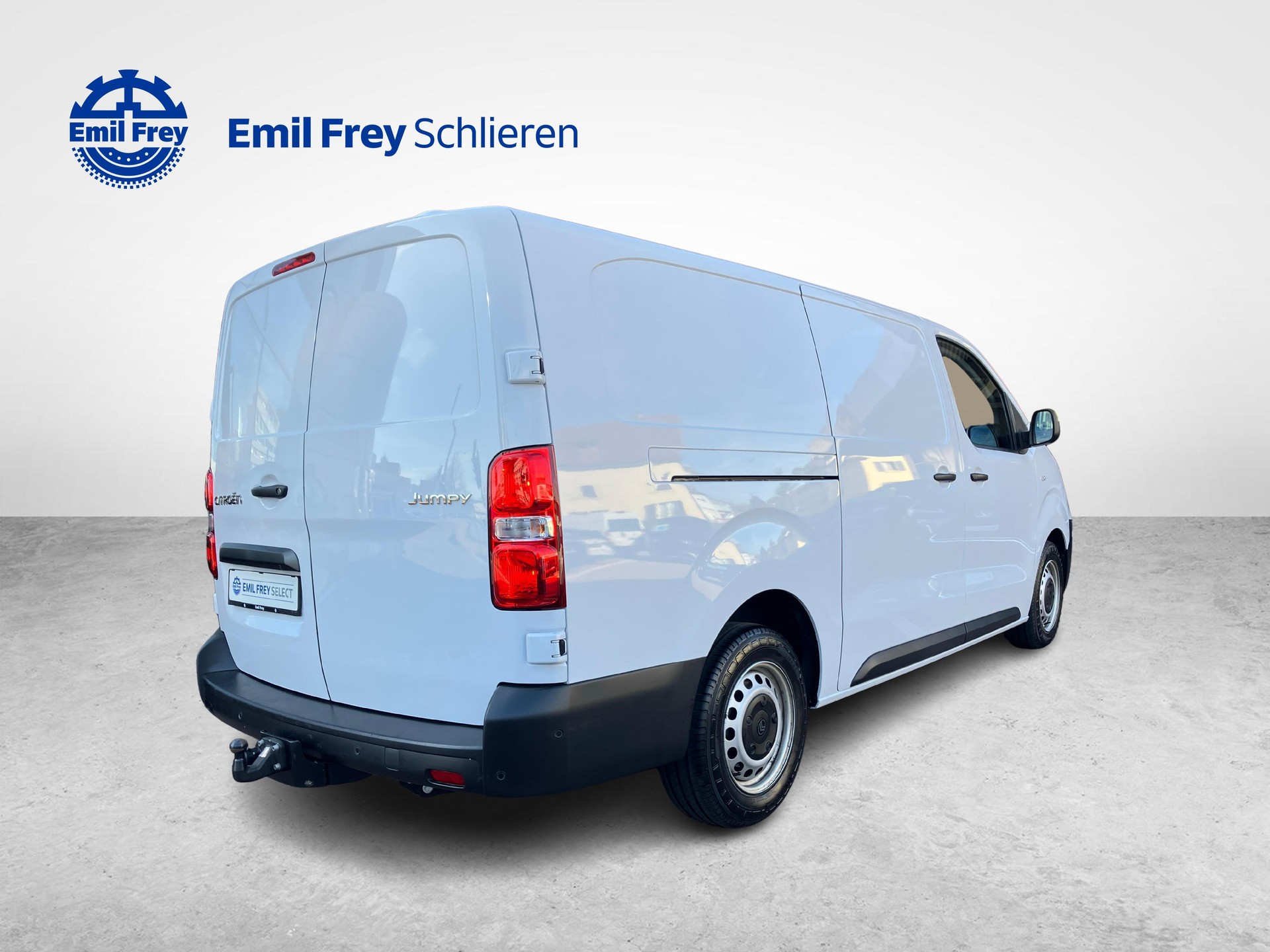 CITROEN Jumpy Kaw. XL 2.0 BlueHDi 145 S/S-image-4