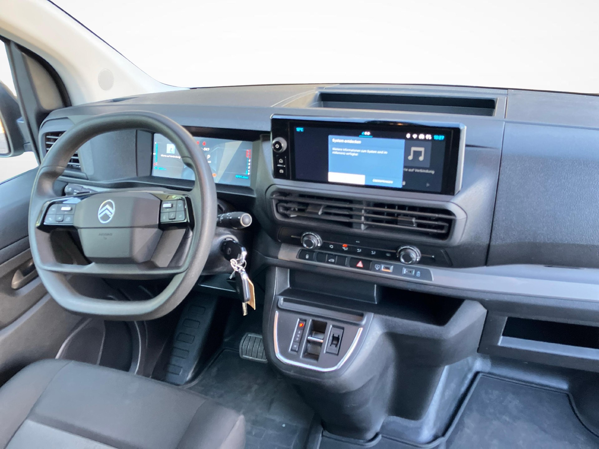 CITROEN Jumpy Kaw. XL 2.0 BlueHDi 145 S/S-image-8