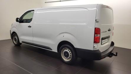 CITROEN Jumpy Kaw. XL 2.0 BlueHDi 145 S/S-image-17
