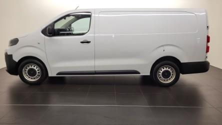 CITROEN Jumpy Kaw. XL 2.0 BlueHDi 145 S/S-image-16