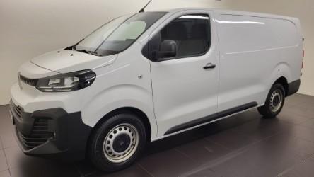 CITROEN Jumpy Kaw. XL 2.0 BlueHDi 145 S/S-image-15