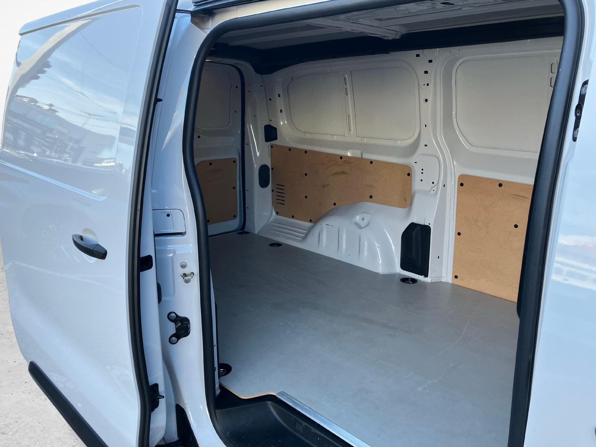 CITROEN Jumpy Kaw. XL 2.0 BlueHDi 145 S/S-image-10