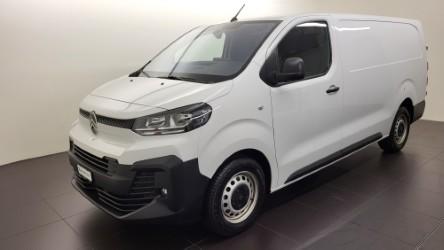 CITROEN Jumpy Kaw. XL 2.0 BlueHDi 145 S/S-image-14