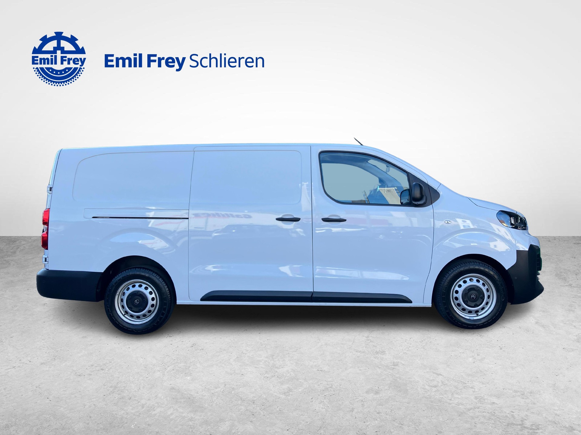 CITROEN Jumpy Kaw. XL 2.0 BlueHDi 145 S/S-image-5