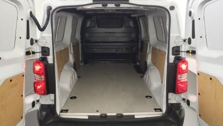 CITROEN Jumpy Kaw. XL 2.0 BlueHDi 145 S/S-image-21