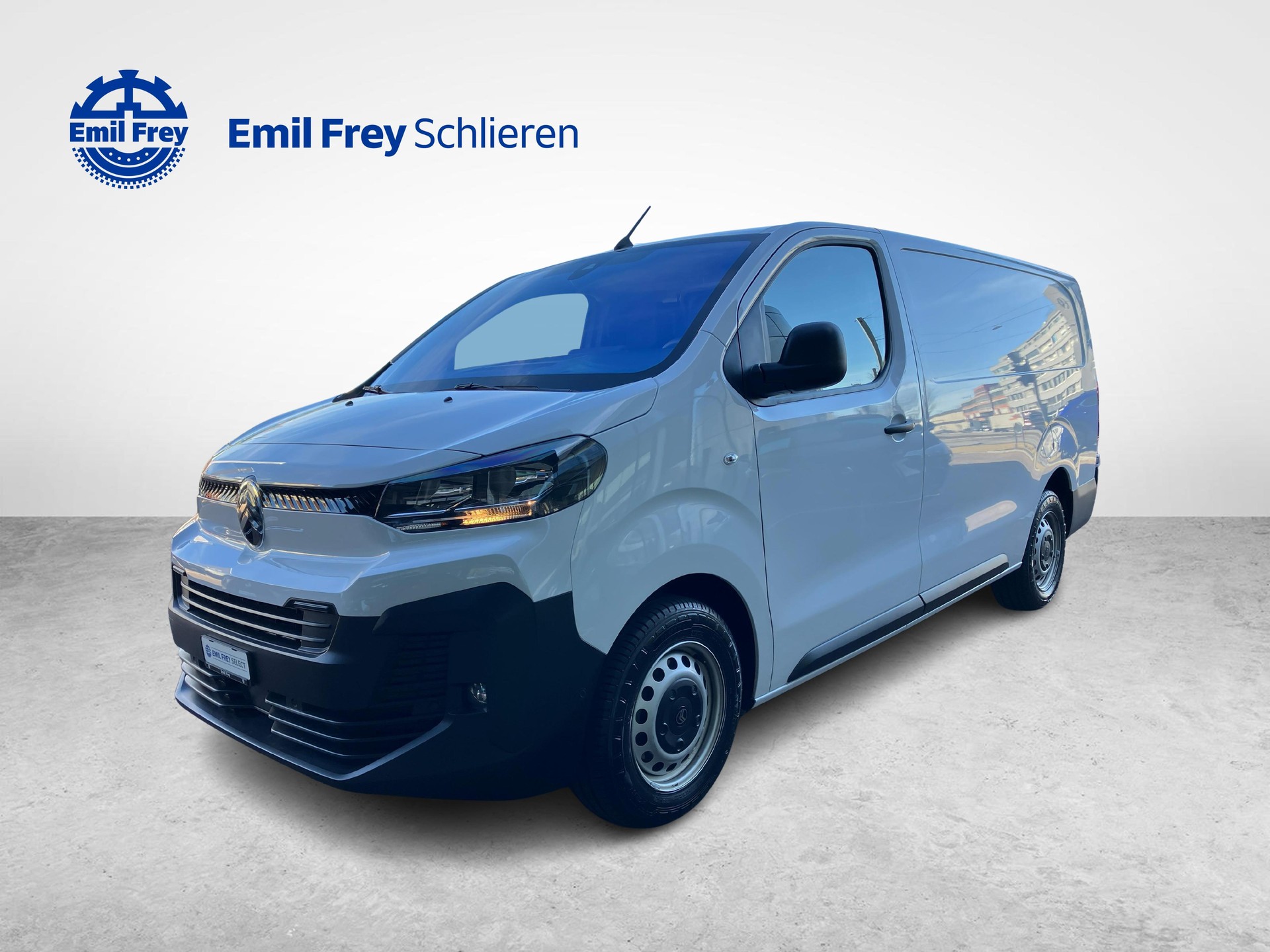 CITROEN Jumpy Kaw. XL 2.0 BlueHDi 145 S/S