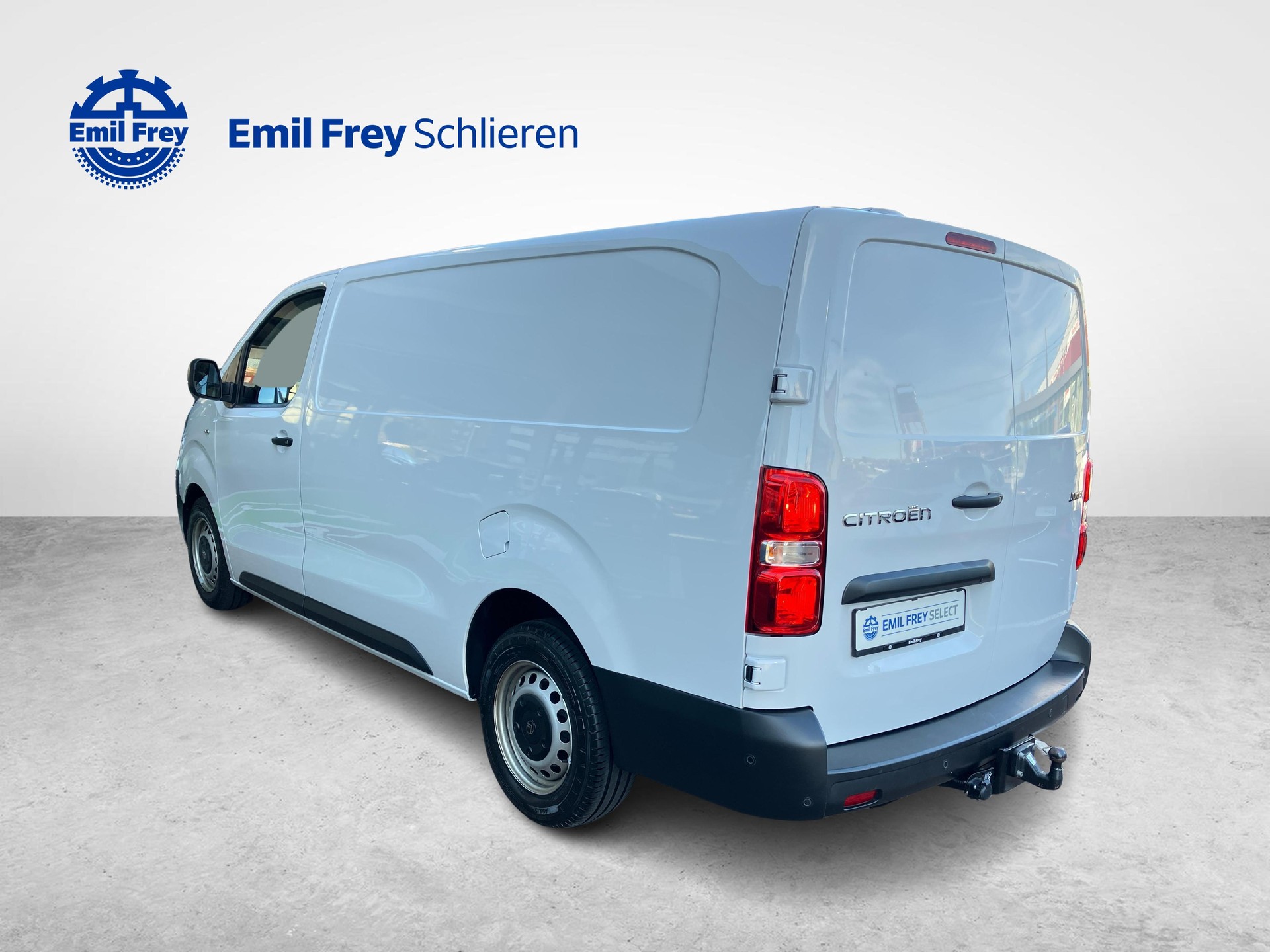 CITROEN Jumpy Kaw. XL 2.0 BlueHDi 145 S/S-showroom-element-2