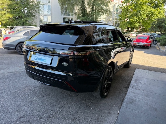 LAND ROVER Range Rover Velar P 250 HSE Automatic-image-5