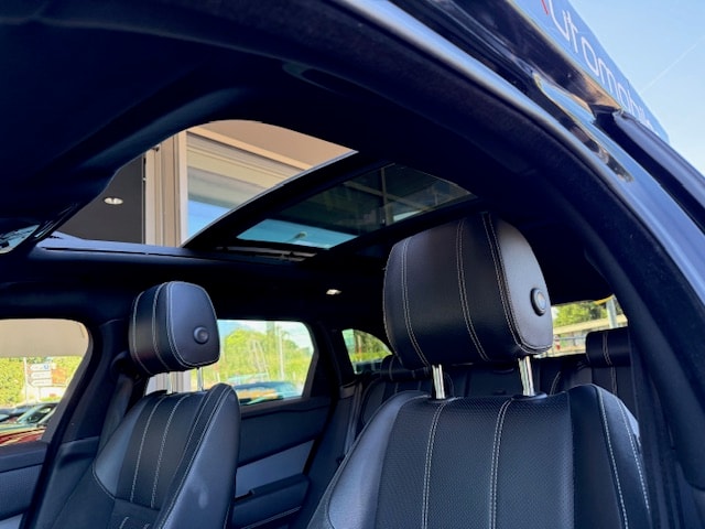 LAND ROVER Range Rover Velar P 250 HSE Automatic-image-15