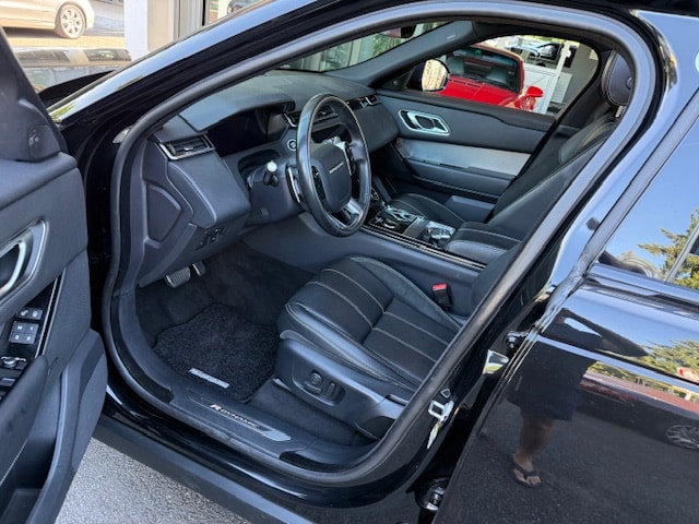 LAND ROVER Range Rover Velar P 250 HSE Automatic-image-9