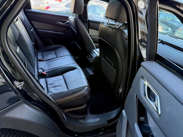 LAND ROVER Range Rover Velar P 250 HSE Automatic-image-7
