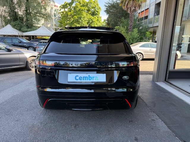 LAND ROVER Range Rover Velar P 250 HSE Automatic-image-4