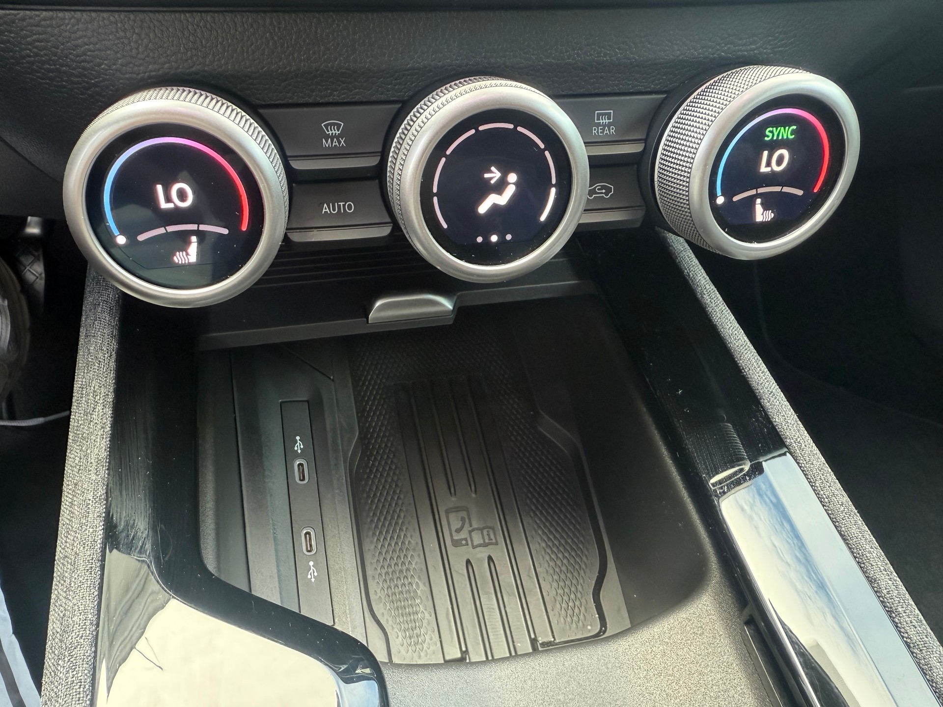 SKODA Superb Combi 2.0 TSI Selection 4x4 DSG-image-20