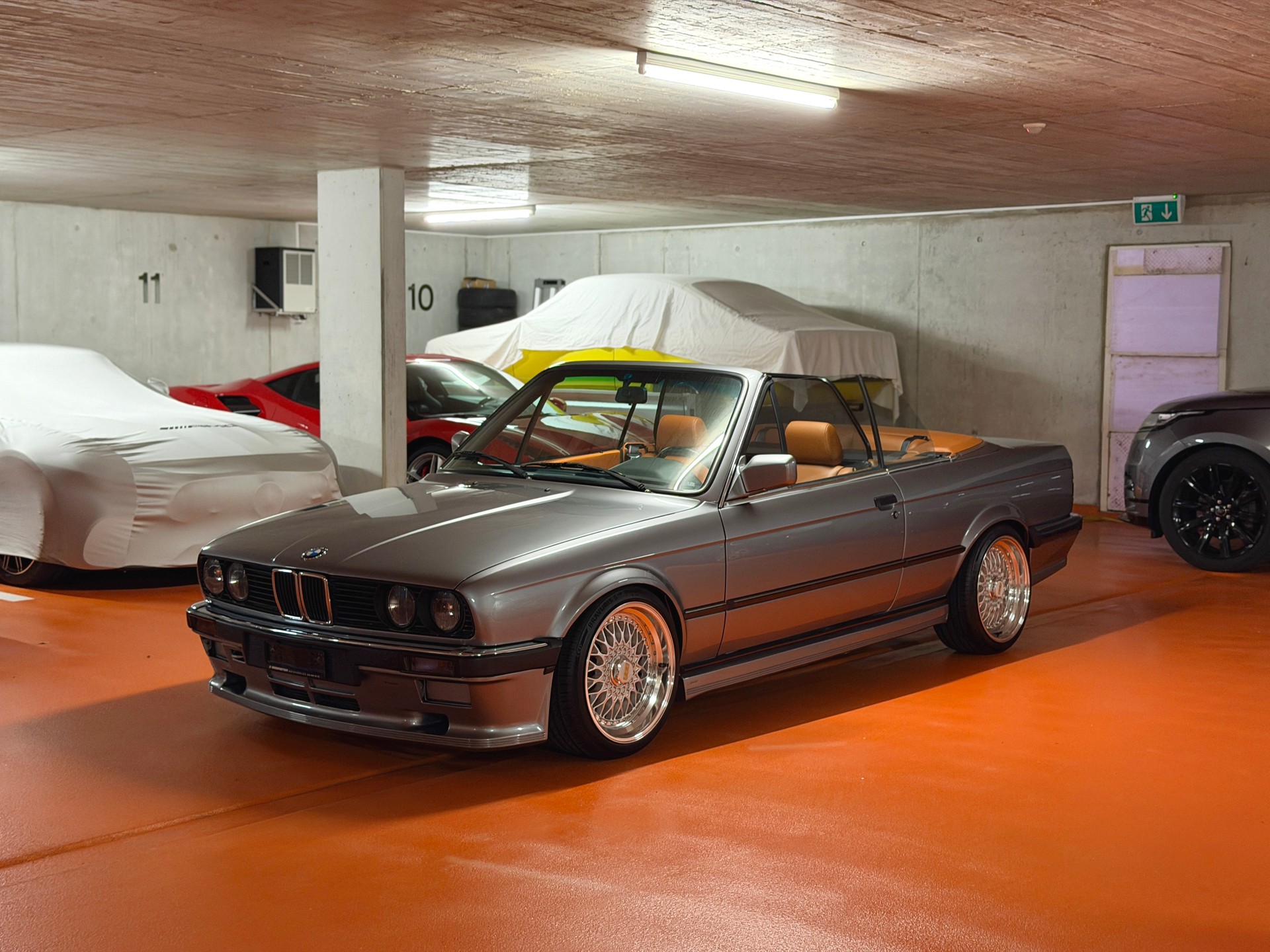 BMW 325i Cabrio-image-1