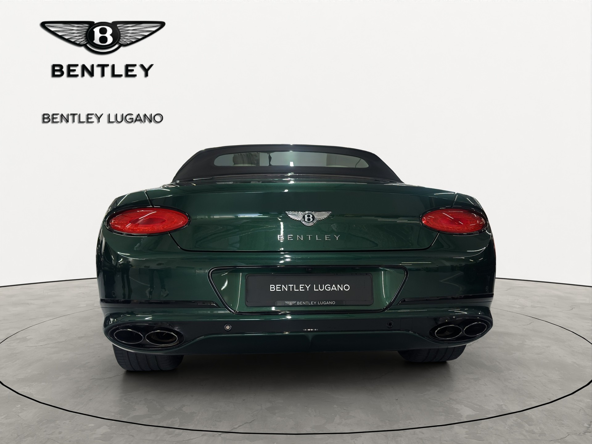 BENTLEY Continental GTC 4.0 V8 Azure-showroom-element-2