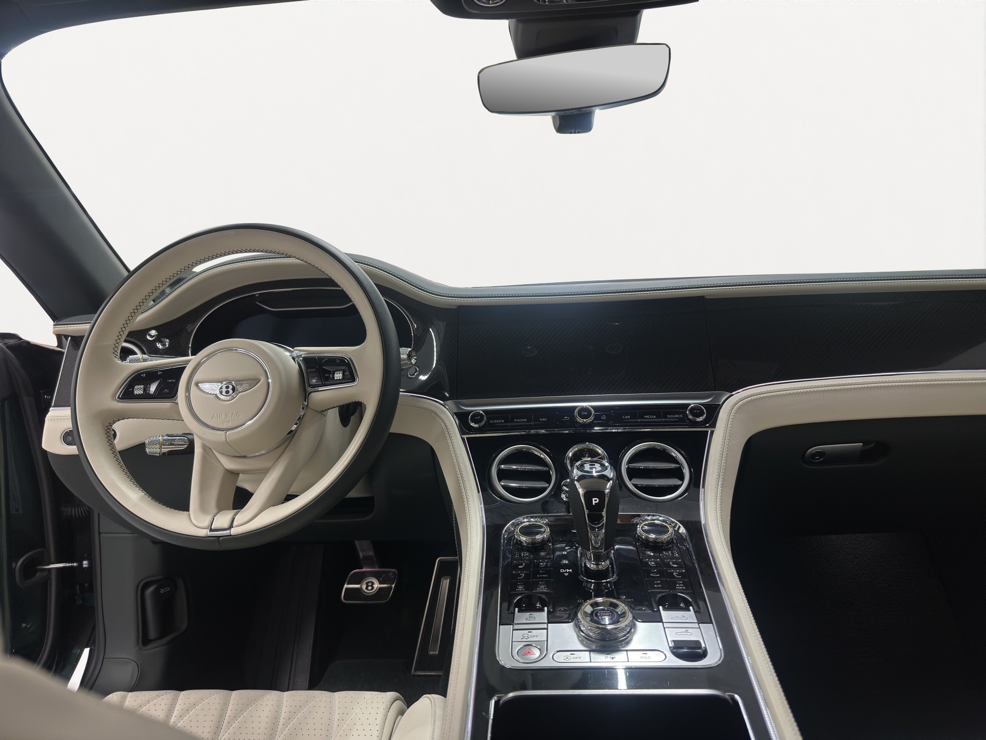 BENTLEY Continental GTC 4.0 V8 Azure-image-10