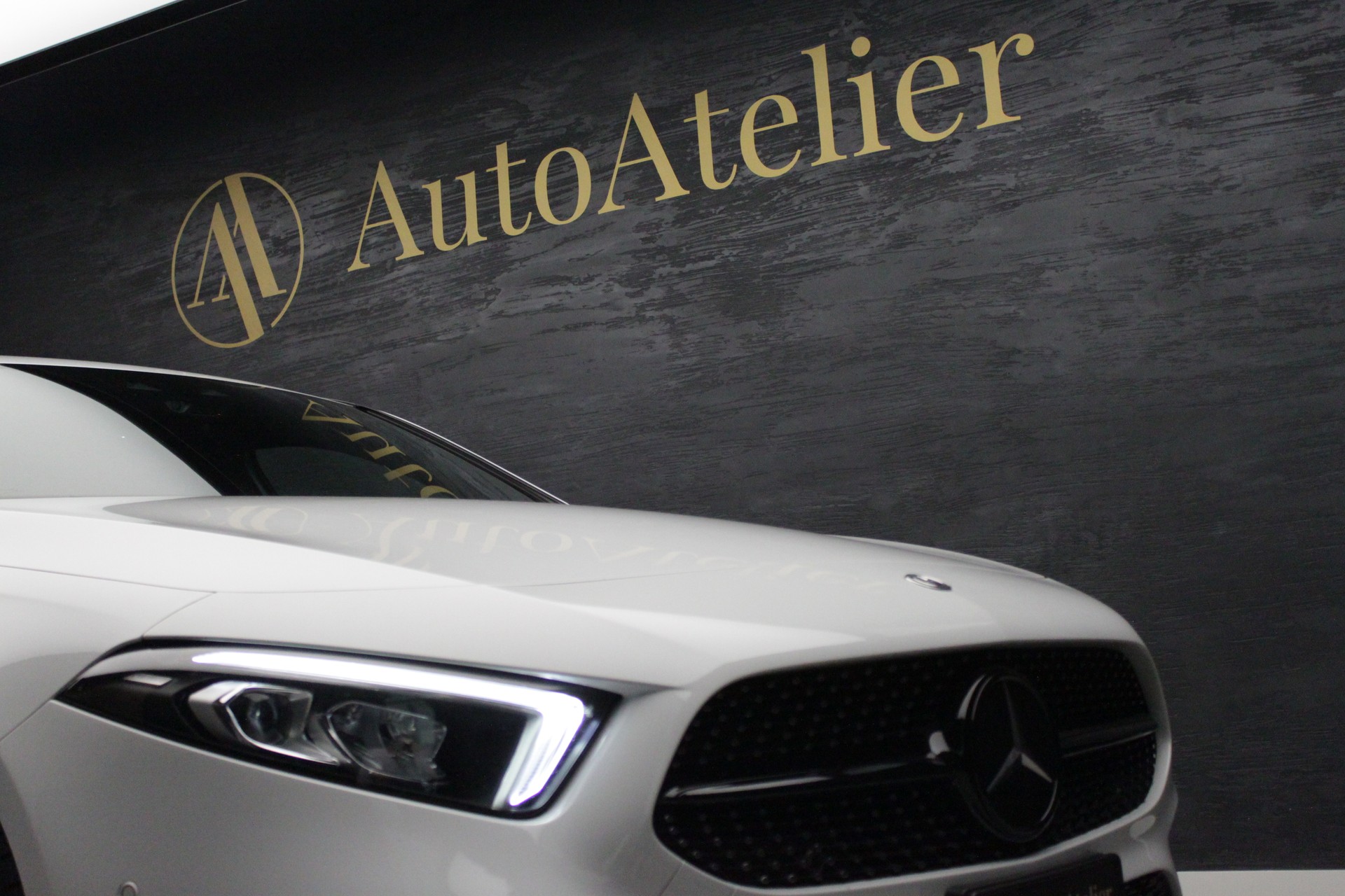 MERCEDES-BENZ A 250 4Matic AMG Line 4Matic 7G-DCT-image-5