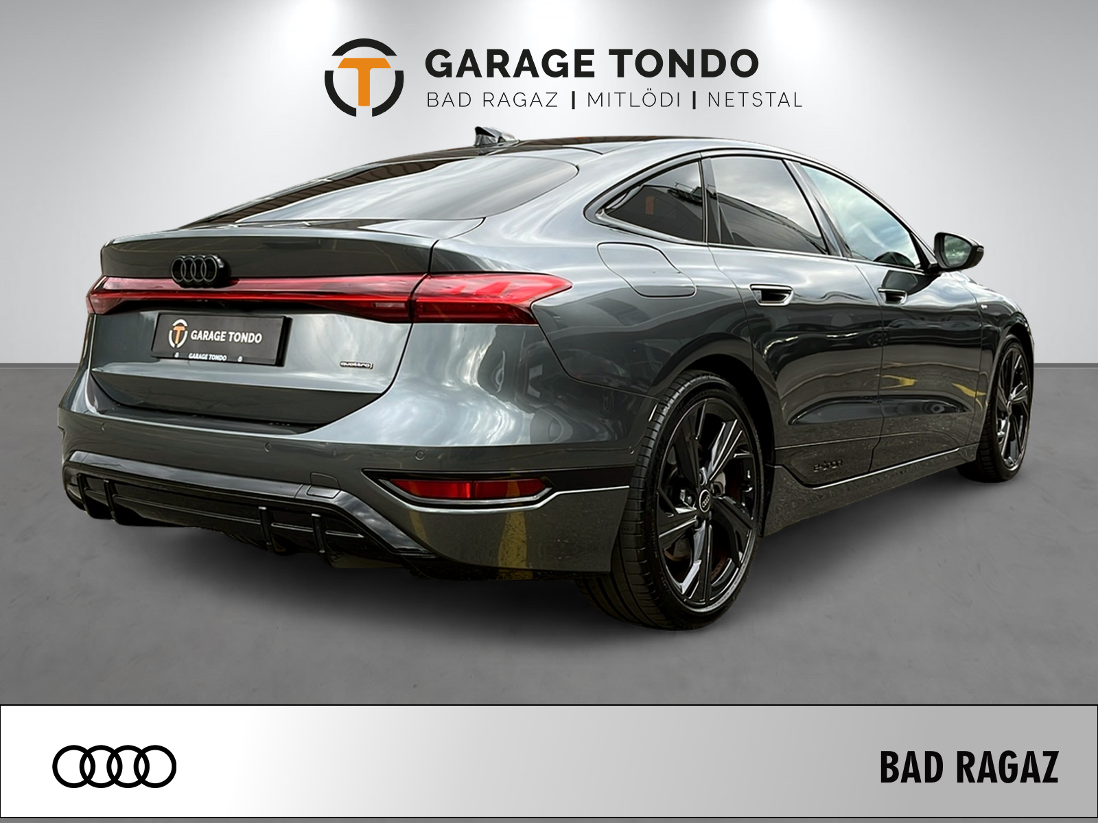 AUDI A6 e-tron Sportback quattro-image-3