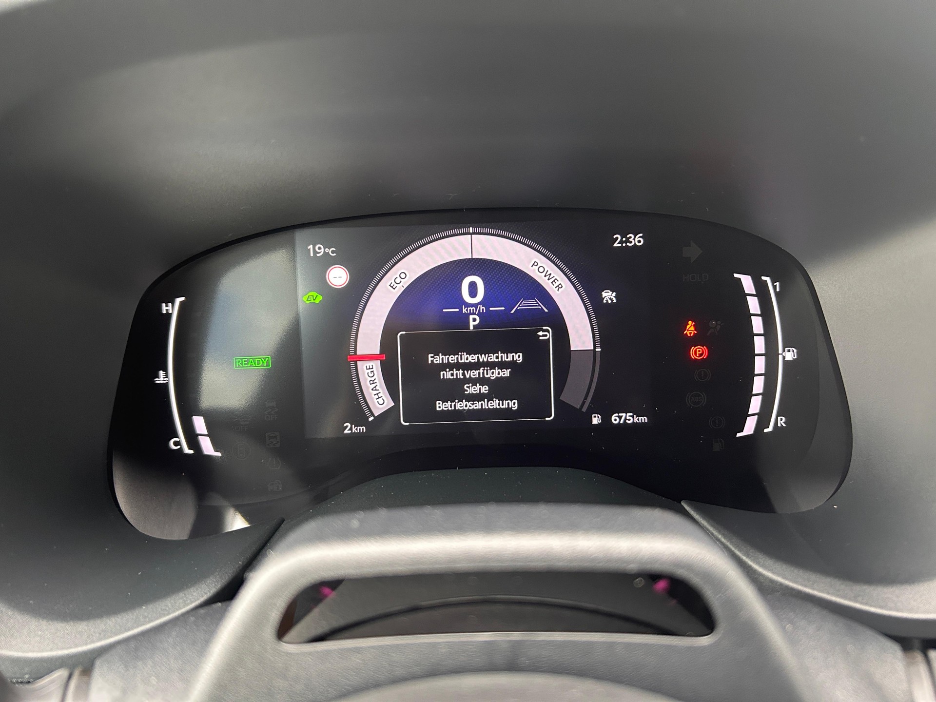 TOYOTA Aygo X 1.5 VVT-i HSD GR Sport-image-12
