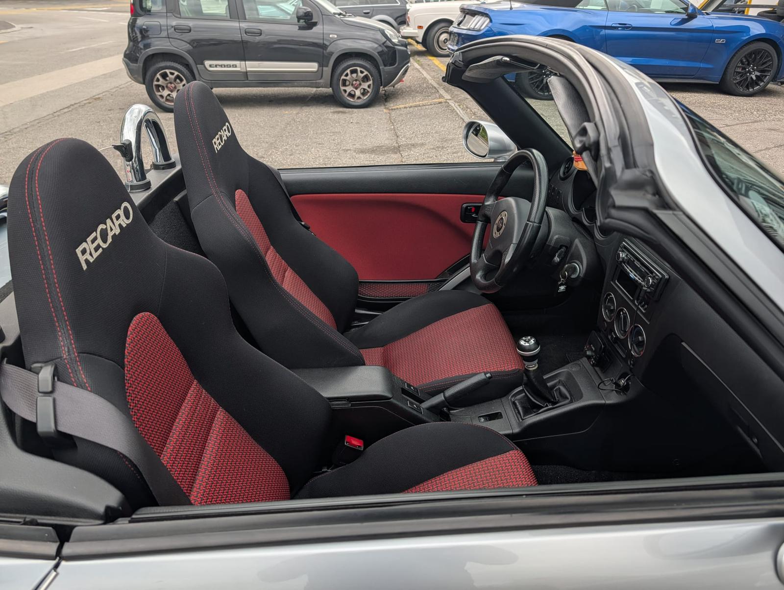 DAIHATSU Copen 1.3-image-7
