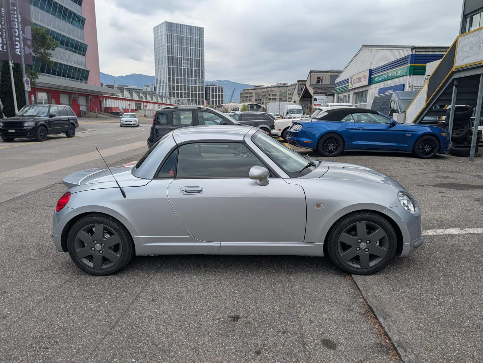 DAIHATSU Copen 1.3-image-4