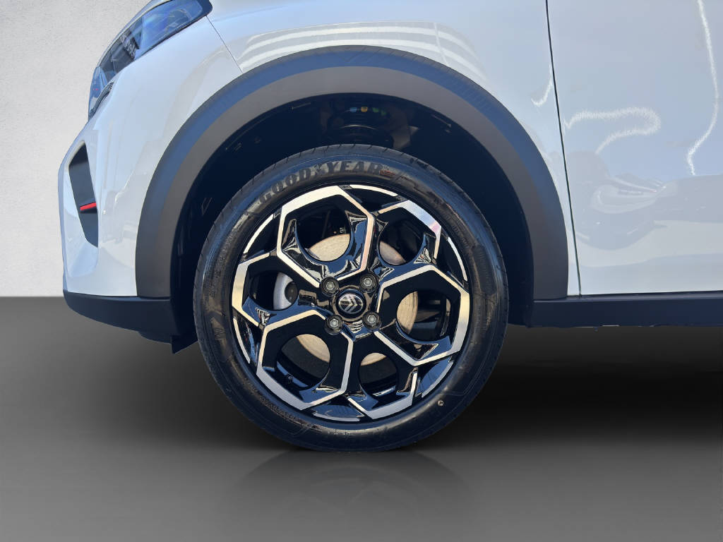 CITROEN C3 1.2 Hybrid Max-image-6