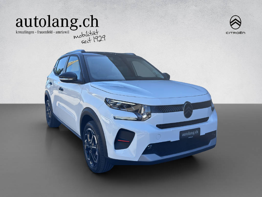 CITROEN C3 1.2 Hybrid Max-image-4