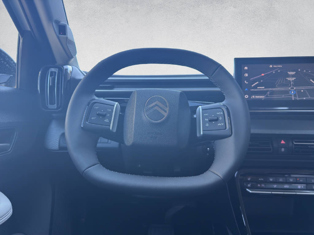 CITROEN C3 1.2 Hybrid Max-image-11