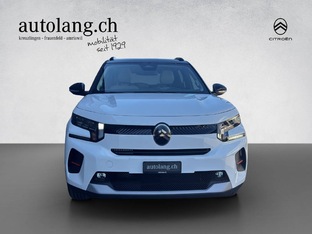 CITROEN C3 1.2 Hybrid Max-image-14