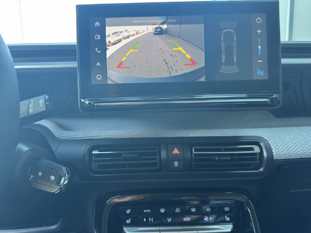 CITROEN C3 1.2 Hybrid Max-image-5