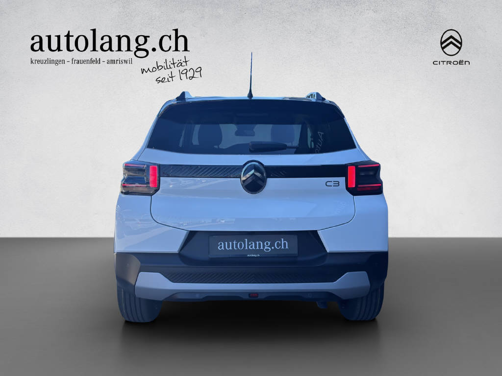 CITROEN C3 1.2 Hybrid Max-image-15