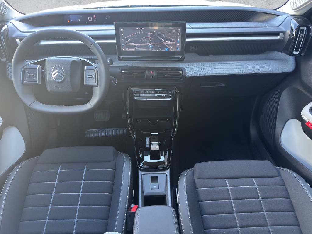 CITROEN C3 1.2 Hybrid Max-image-13