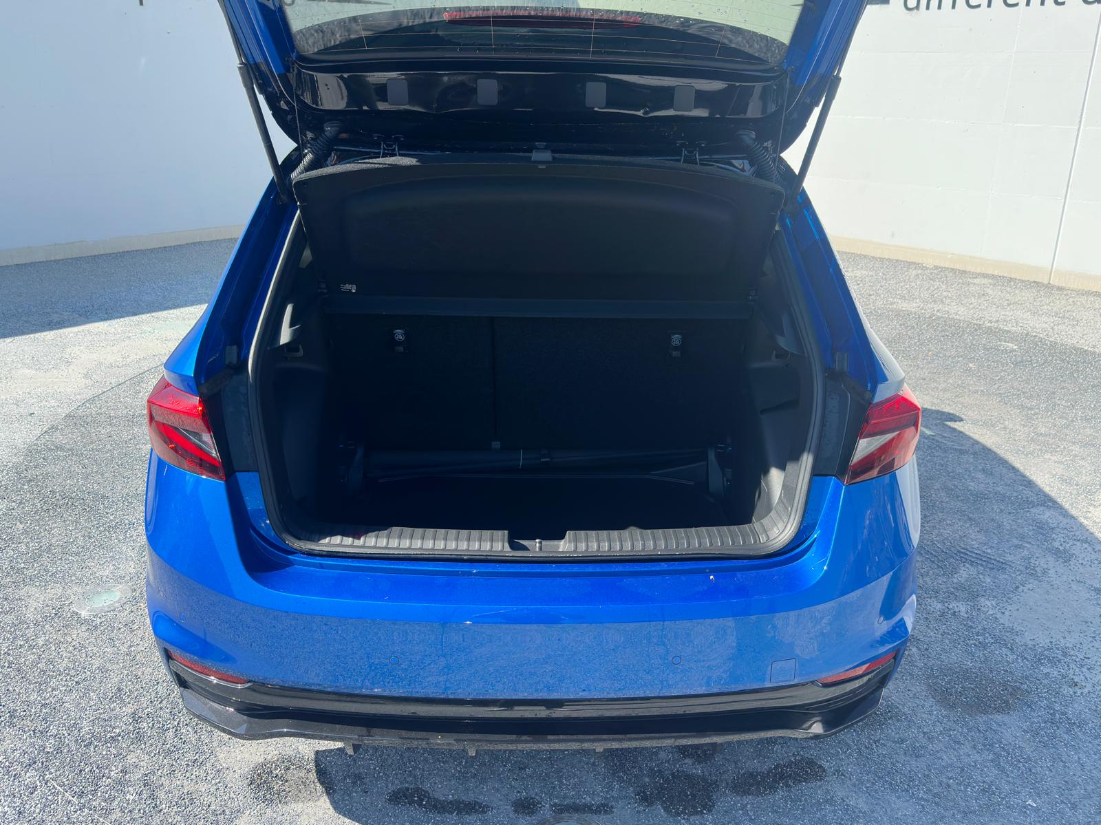 SKODA Fabia 1.0 TSI Monte Carlo-image-11