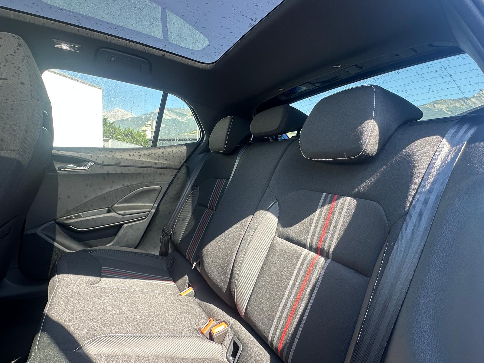 SKODA Fabia 1.0 TSI Monte Carlo-image-8