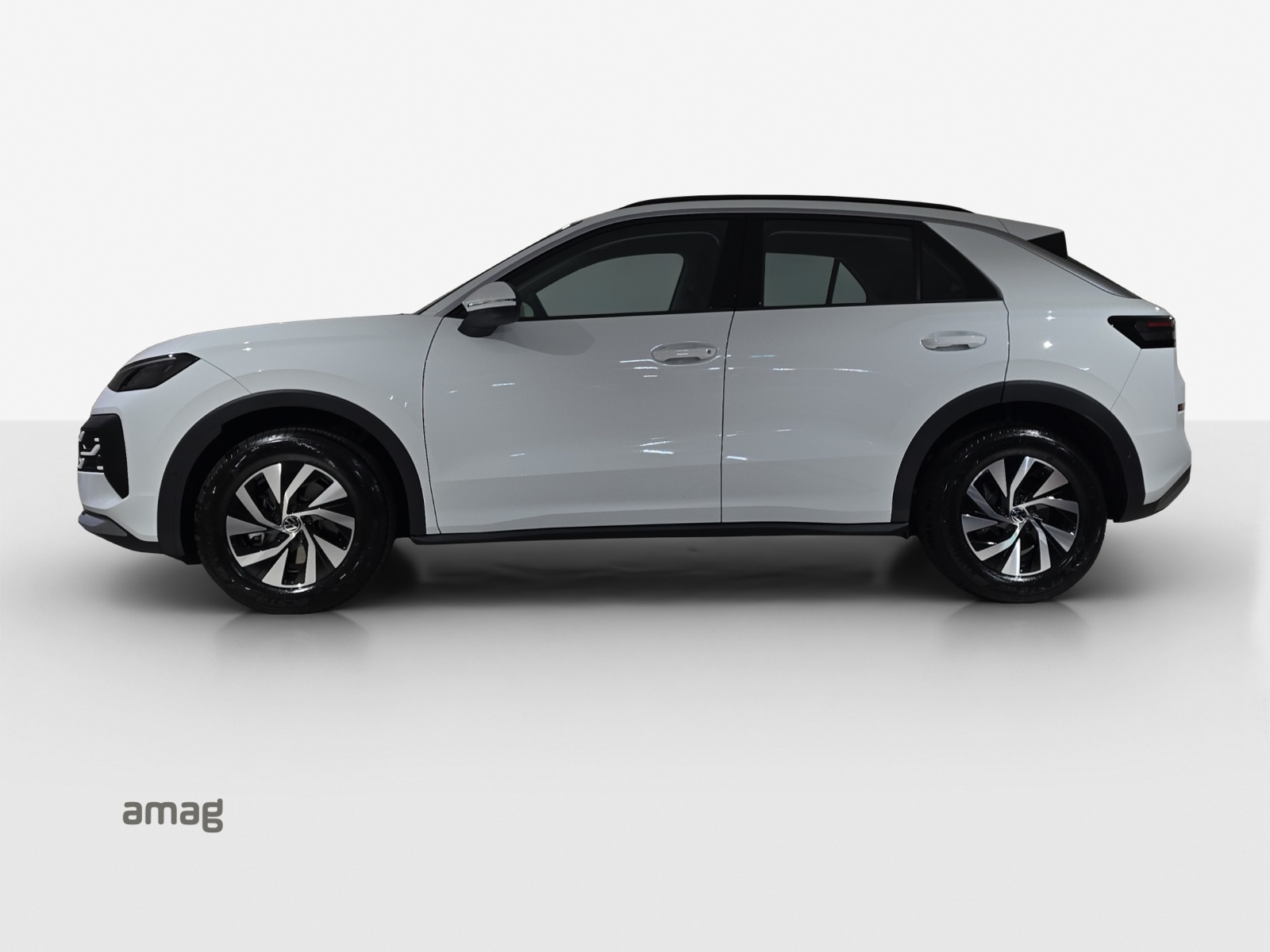 VW T-Roc 1.5 eTSI mHEV Trend DSG-image-1