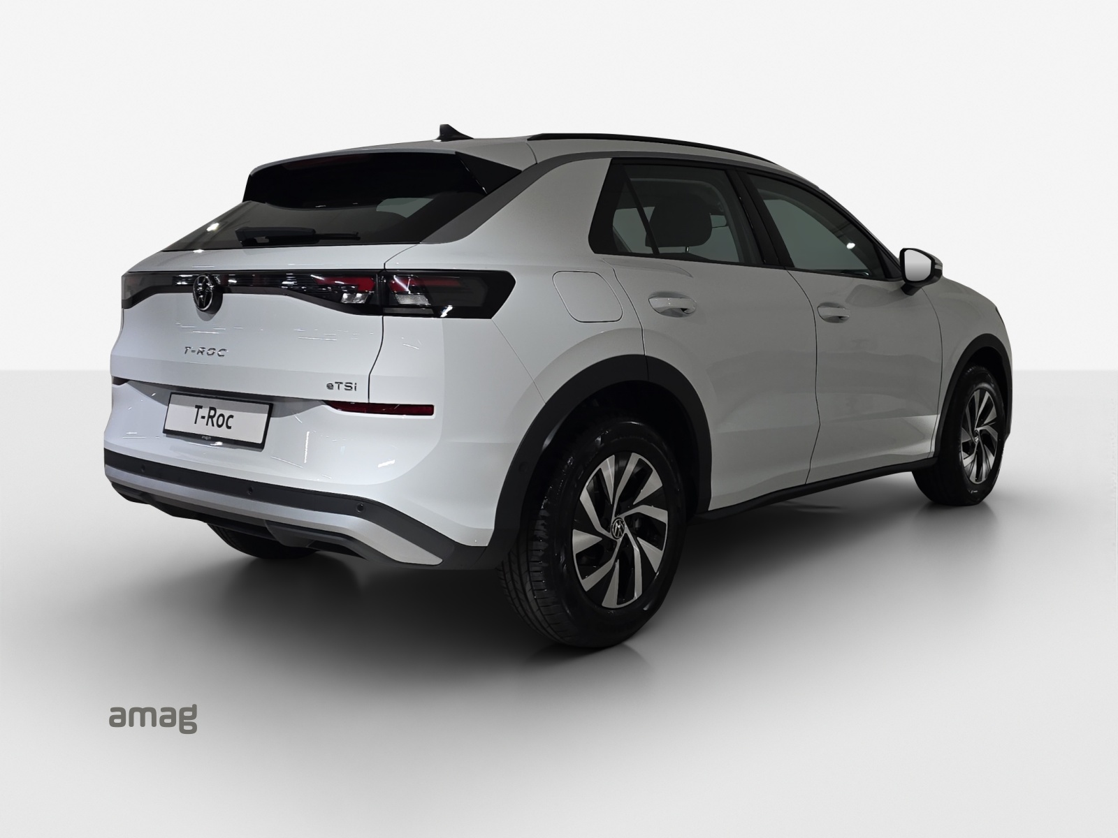 VW T-Roc 1.5 eTSI mHEV Trend DSG-image-4