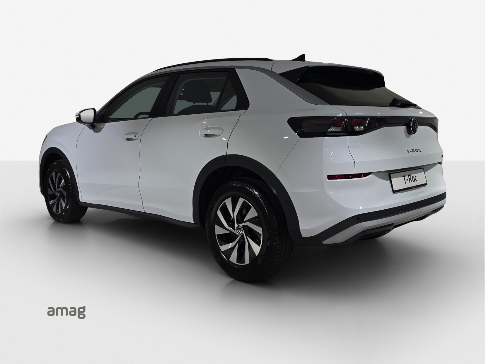 VW T-Roc 1.5 eTSI mHEV Trend DSG-image-2
