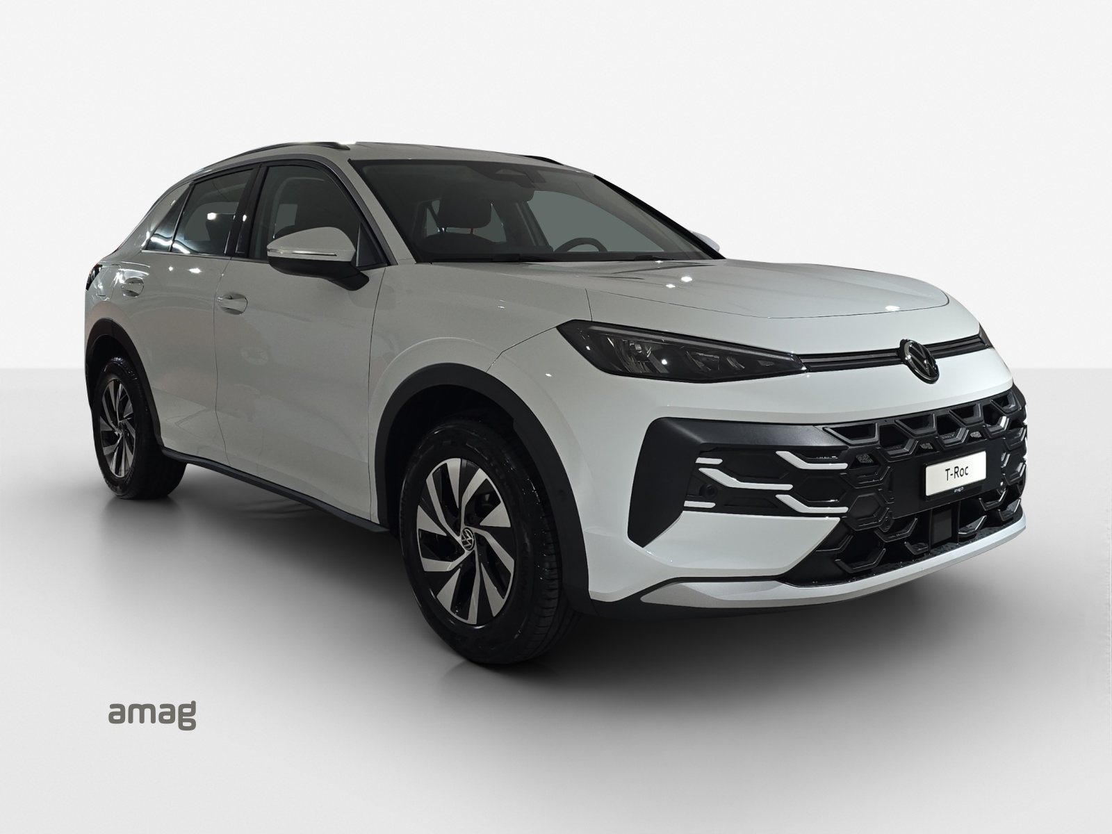 VW T-Roc 1.5 eTSI mHEV Trend DSG-image-5