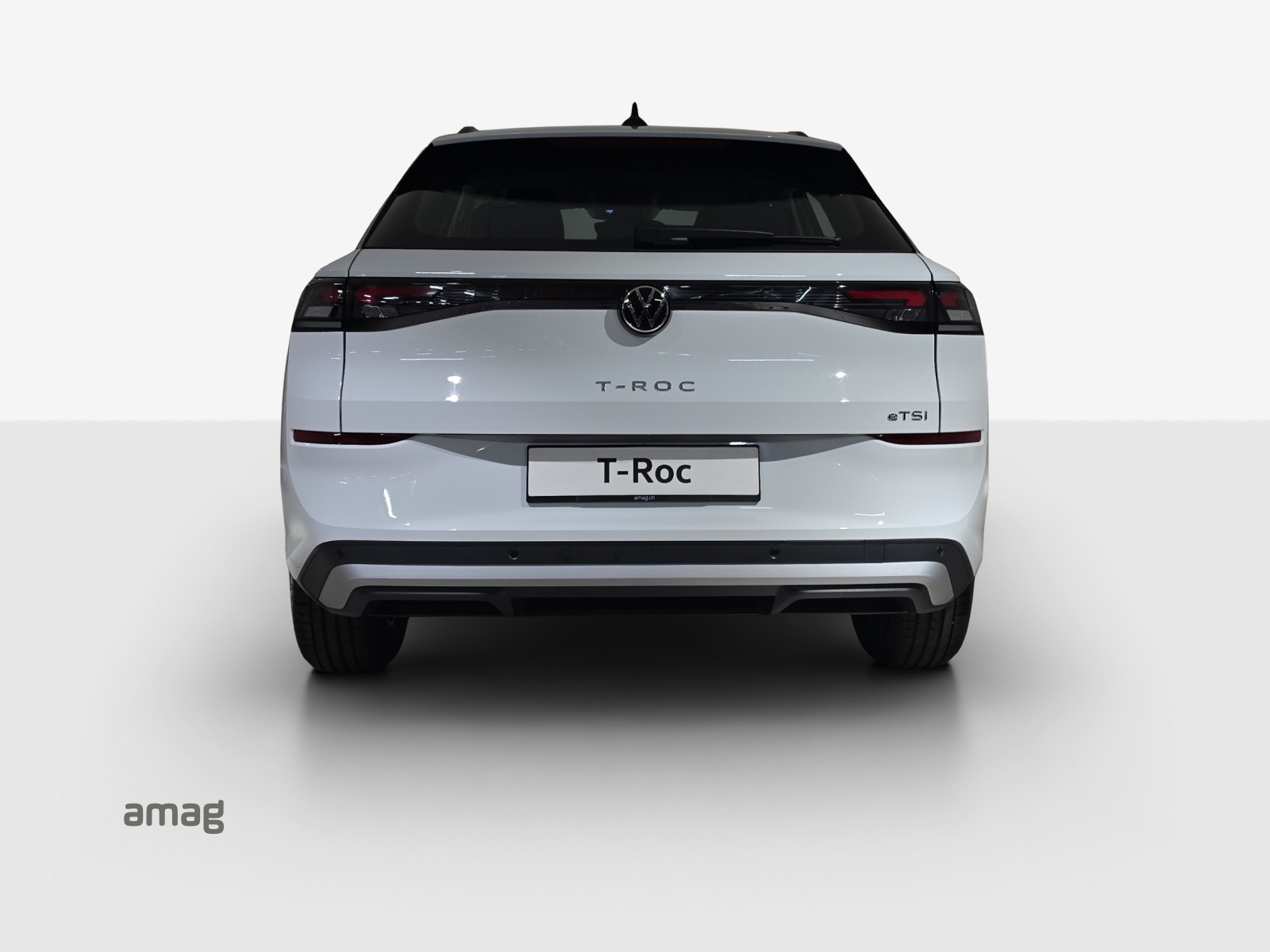 VW T-Roc 1.5 eTSI mHEV Trend DSG-image-3