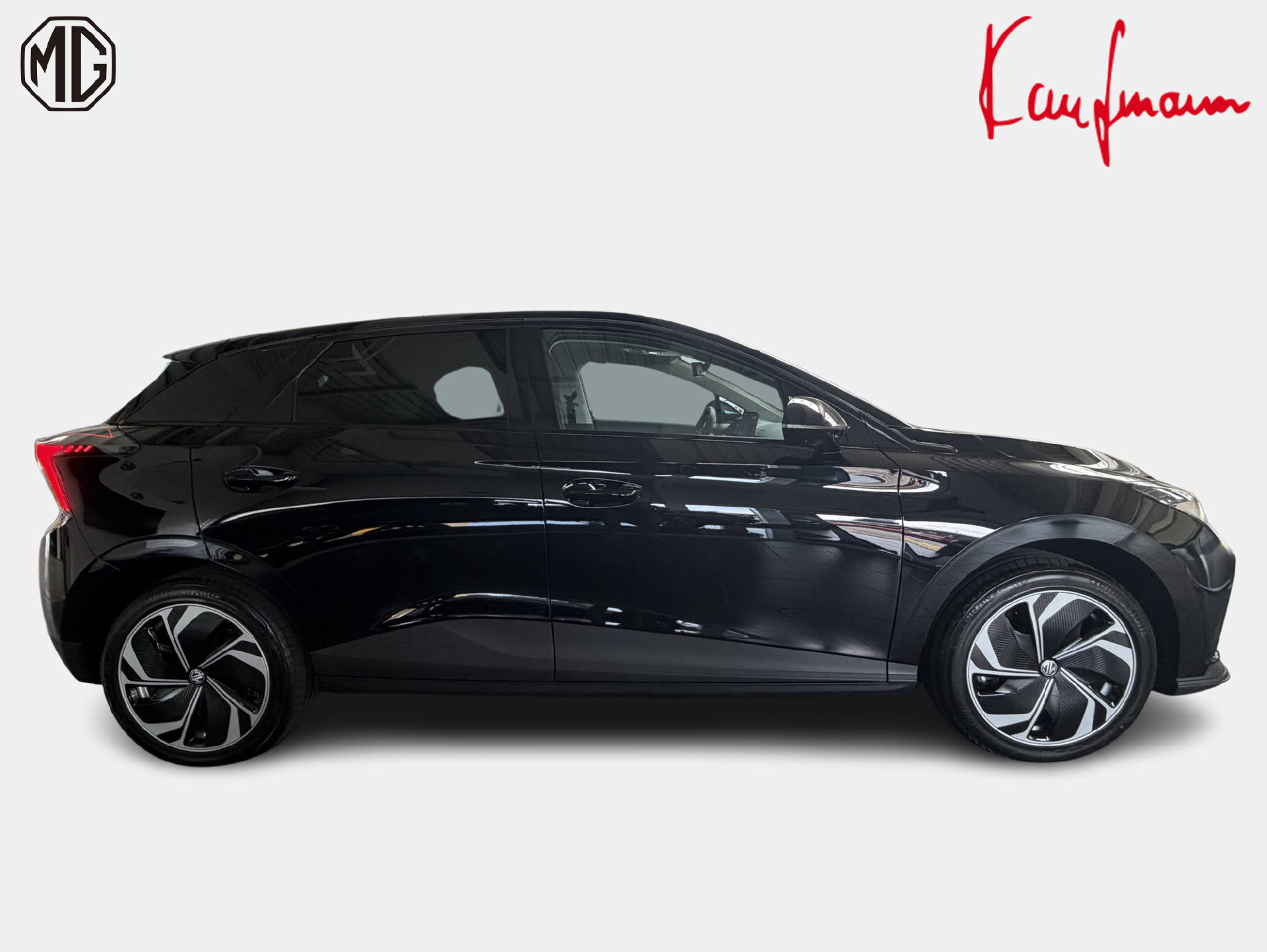 MG 4 77 kWh Premium-image-3