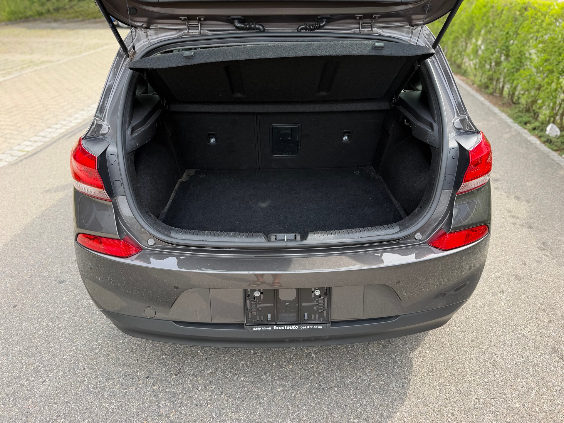 HYUNDAI i30 1.4 T-GDI Origo DCT-image-8
