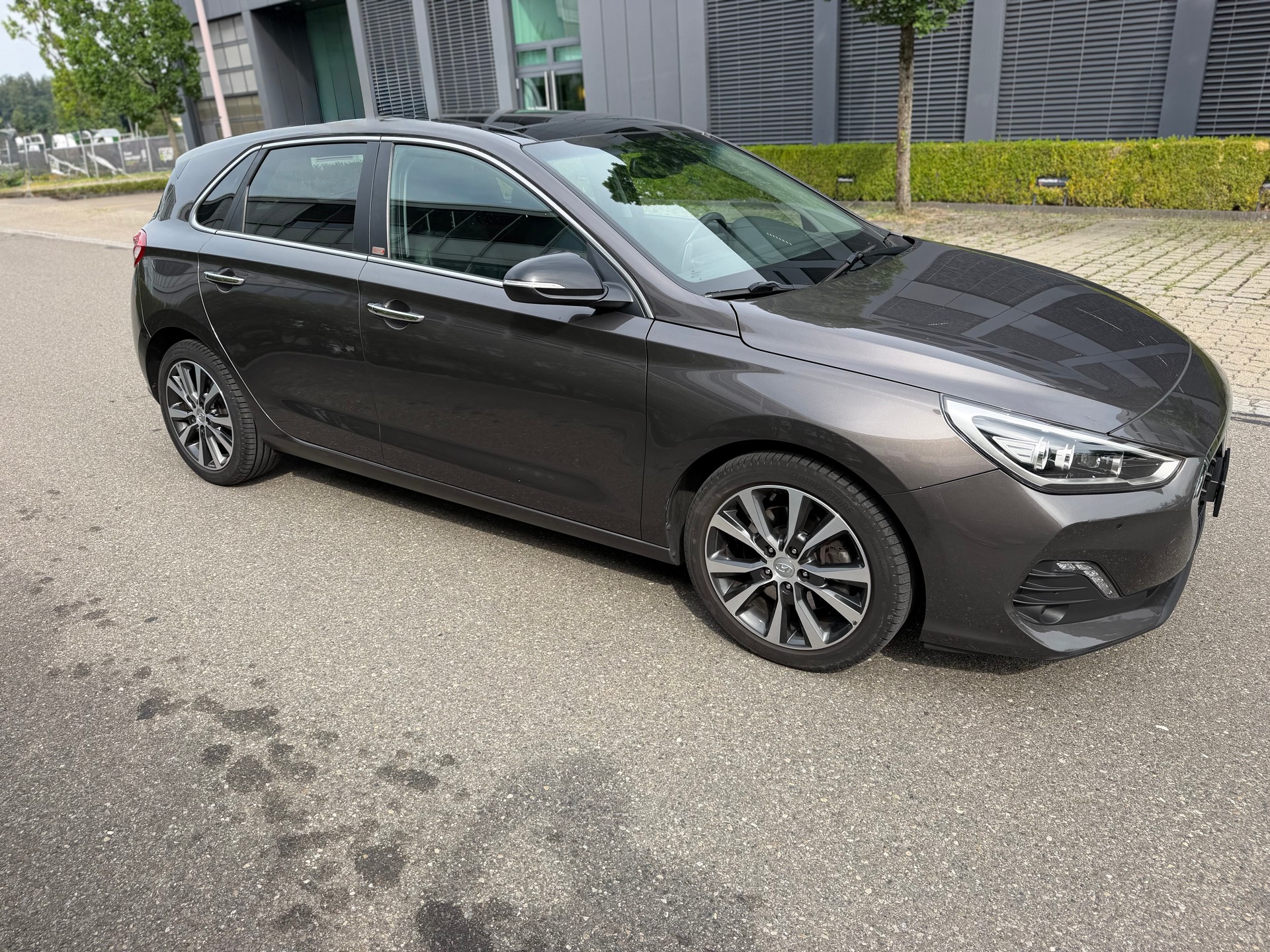 HYUNDAI i30 1.4 T-GDI Origo DCT-image-3